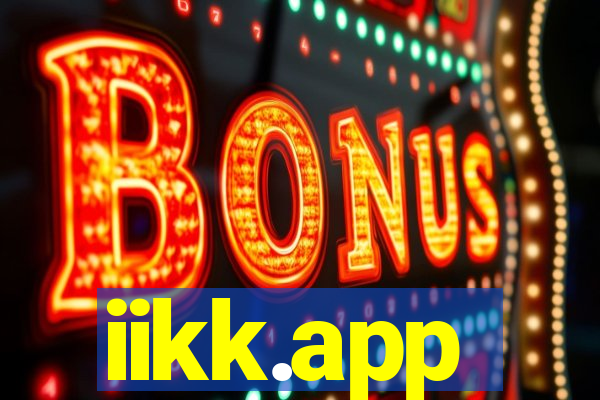 iikk.app