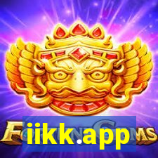 iikk.app