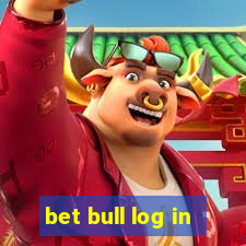 bet bull log in