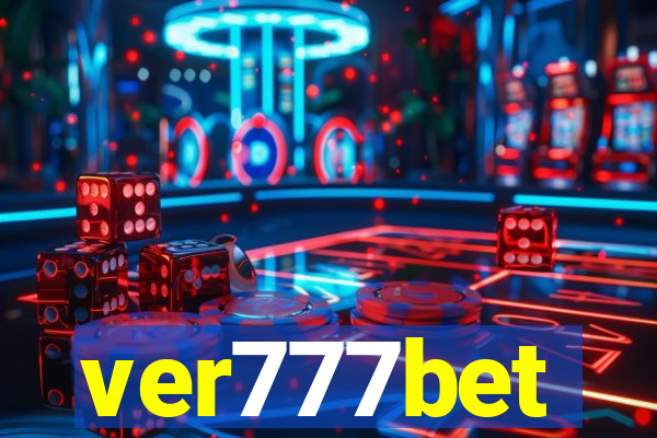 ver777bet