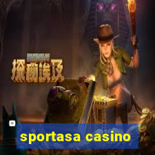 sportasa casino