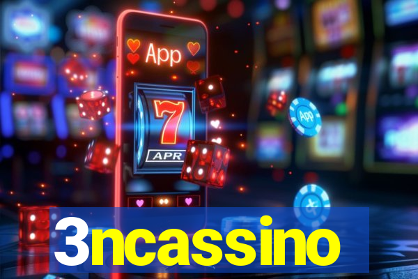 3ncassino