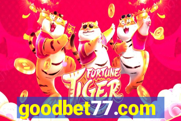 goodbet77.com