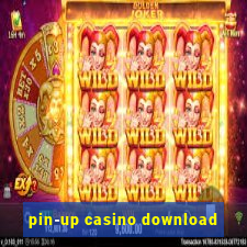 pin-up casino download