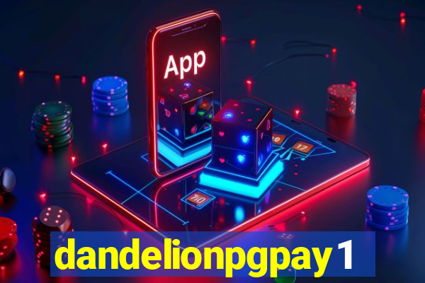 dandelionpgpay1.com