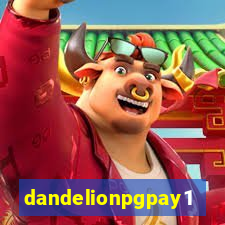 dandelionpgpay1.com