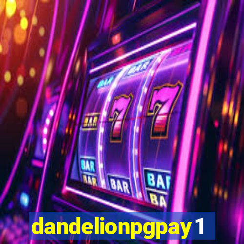 dandelionpgpay1.com