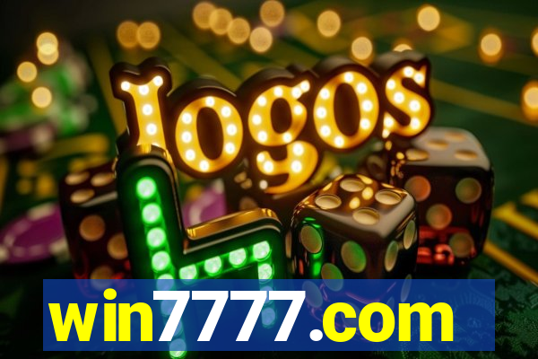 win7777.com