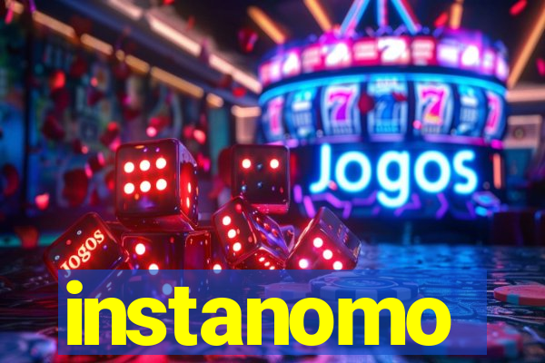 instanomo