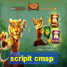 scripit cmsp