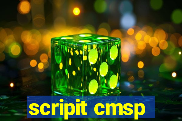 scripit cmsp