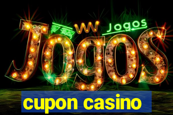 cupon casino