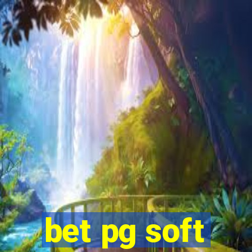 bet pg soft