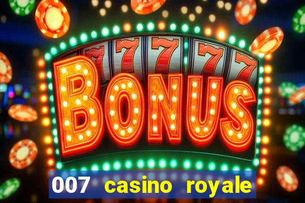 007 casino royale complete soundtrack