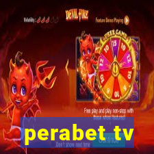 perabet tv