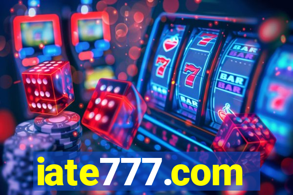 iate777.com