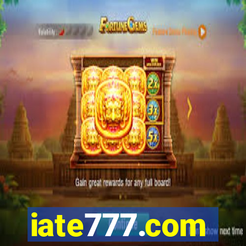 iate777.com