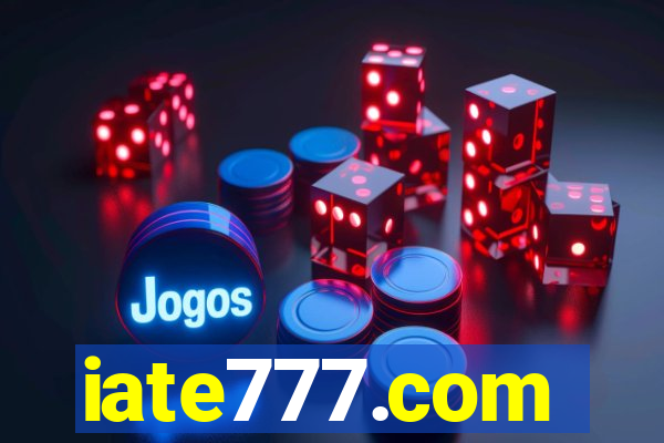 iate777.com