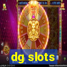 dg slots