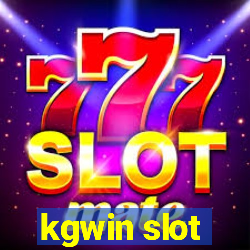 kgwin slot