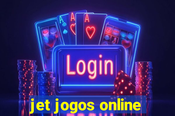 jet jogos online