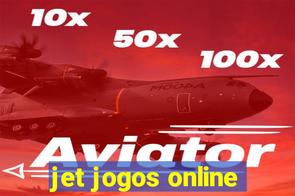 jet jogos online