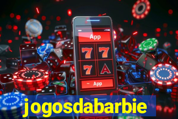 jogosdabarbie