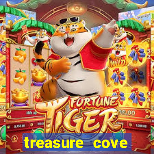 treasure cove prince george bingo hours