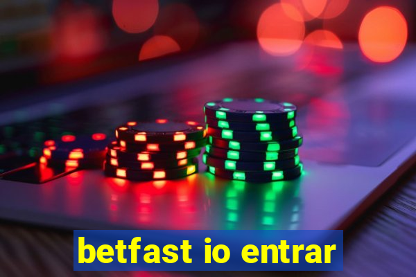 betfast io entrar