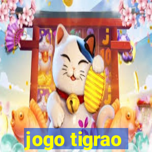 jogo tigrao