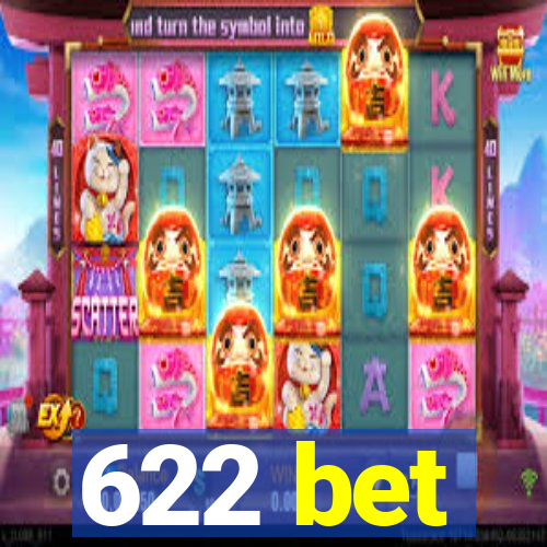 622 bet