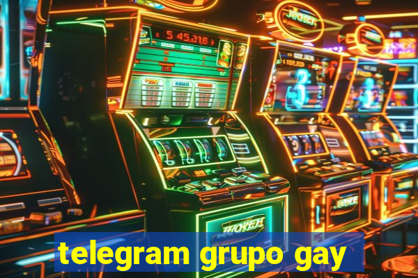 telegram grupo gay