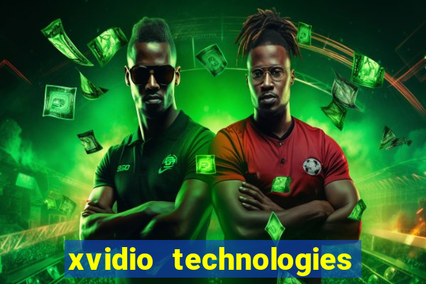 xvidio technologies brasil 202