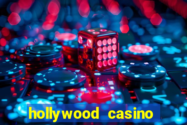 hollywood casino tournament schedule