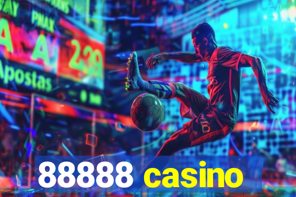 88888 casino