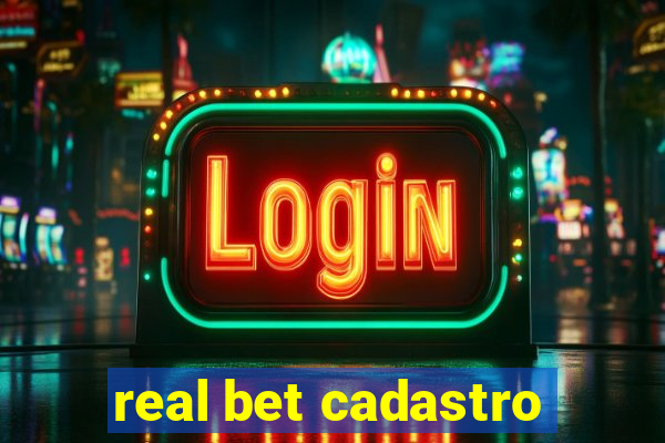 real bet cadastro