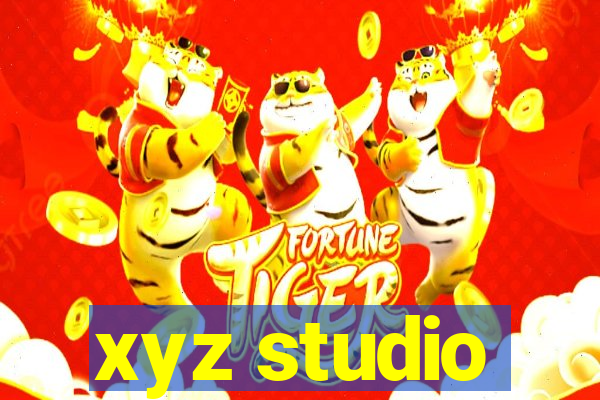 xyz studio