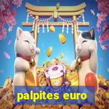 palpites euro