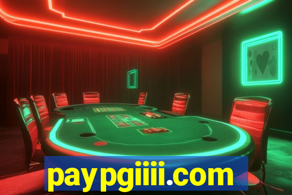 paypgiiii.com