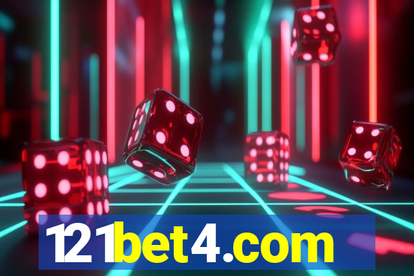 121bet4.com