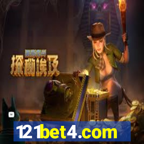 121bet4.com