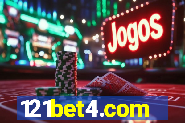 121bet4.com