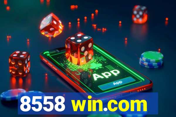 8558 win.com