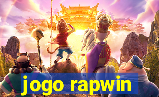 jogo rapwin