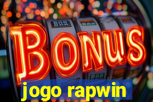 jogo rapwin