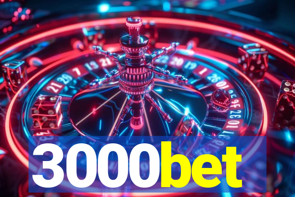 3000bet