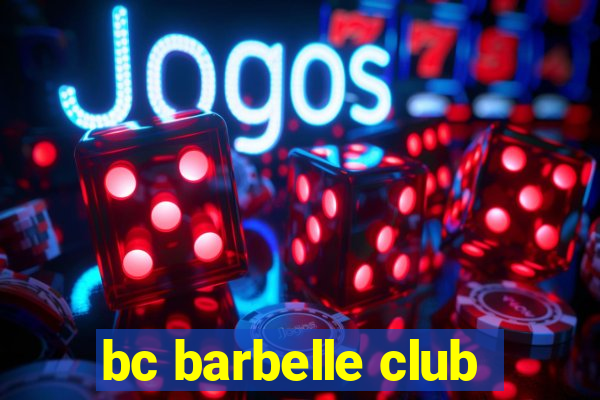 bc barbelle club