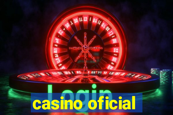 casino oficial