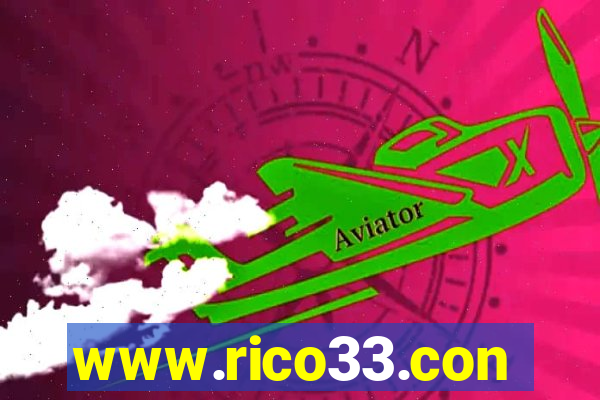 www.rico33.con