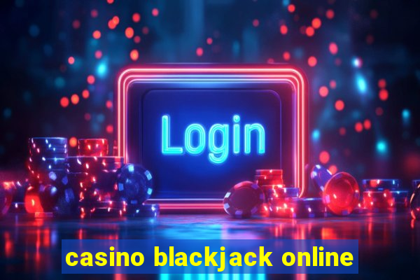 casino blackjack online